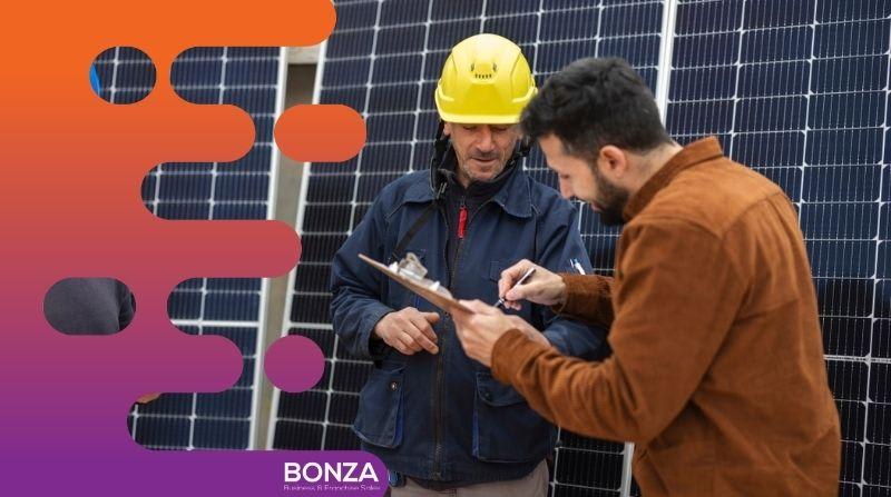 36407 - Profitable Leading Solar and Energy Systems Business