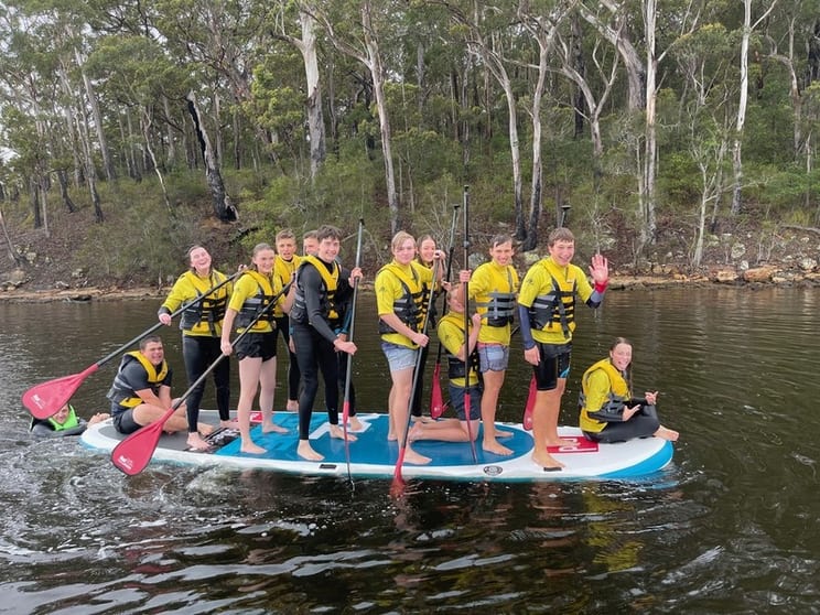 Award-Winning Outdoor Education and Experience Business Shoalhaven, NSW Award-Winning Outdoor Education and Experience Business Shoalhaven, NSW
