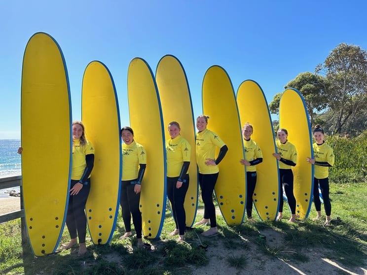 Award-Winning Outdoor Education and Experience Business Shoalhaven, NSW Award-Winning Outdoor Education and Experience Business Shoalhaven, NSW