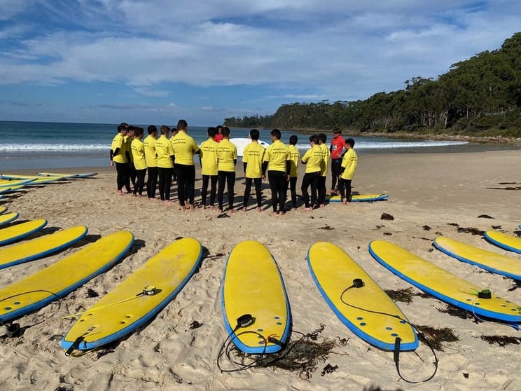Award-Winning Outdoor Education and Experience Business Shoalhaven, NSW Award-Winning Outdoor Education and Experience Business Shoalhaven, NSW