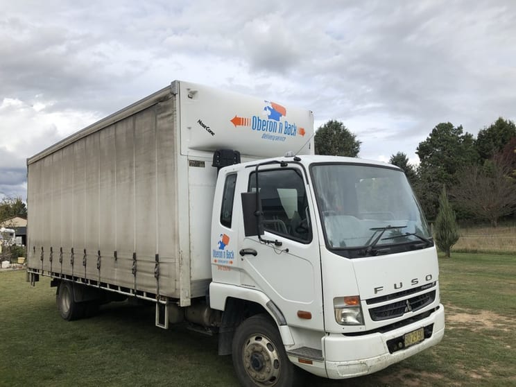 Courier Business For Sale - Oberon & Bathurst Region - Oberon N Back Courier Business For Sale - Oberon & Bathurst Region - Oberon N Back