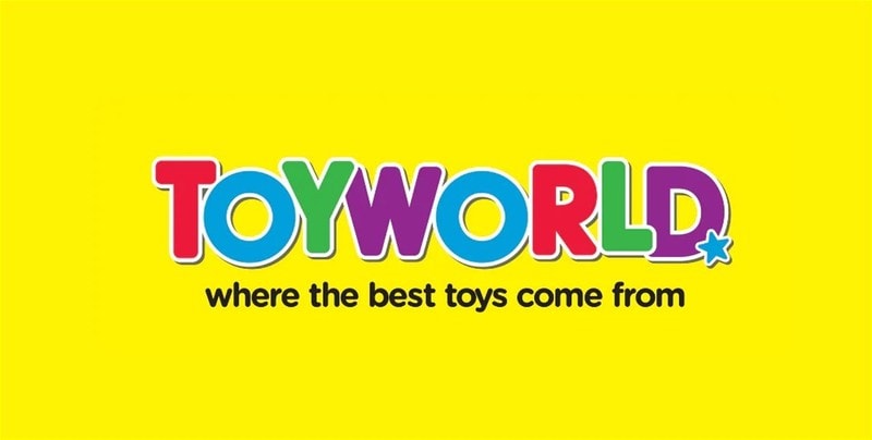 Toyworld Franchise Toyworld Franchise