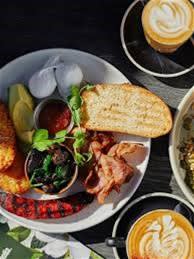 Café in St Kilda - Premium Location with High Foot Traffic
