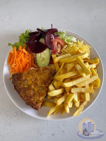 Long Established and Profitable Café Opportunity in the Heart of Bundaberg
