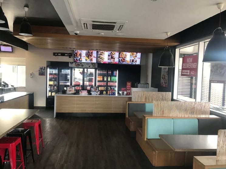 Red Rooster South Morang - Top Performing Store Red Rooster South Morang - Top Performing Store