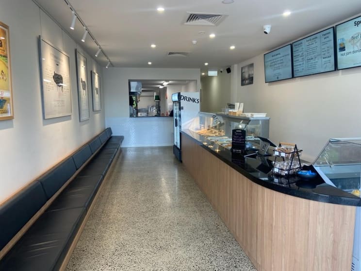 Versatile Hospitality Venue Mornington Peninsula