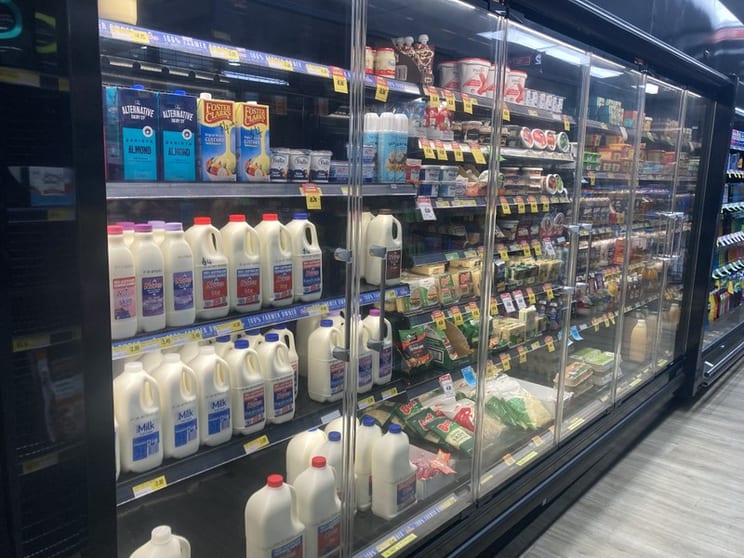 Convenience Store For Sale