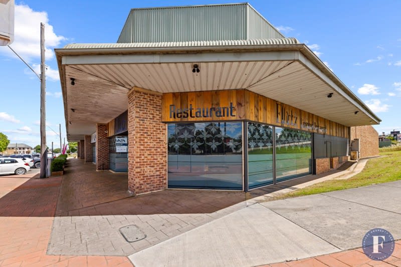 Business For Sale - Elegant Dining Opportunity in the Heart of Young Business For Sale - Elegant Dining Opportunity in the Heart of Young