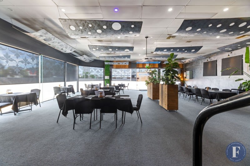 Business For Sale - Elegant Dining Opportunity in the Heart of Young Business For Sale - Elegant Dining Opportunity in the Heart of Young