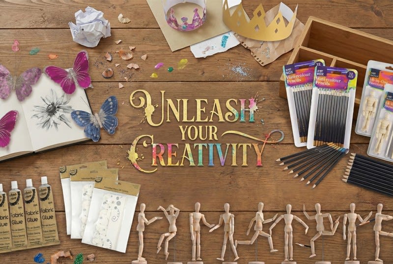 Online Craft and Homewares Product Range National Opportunity Online Craft and Homewares Product Range National Opportunity