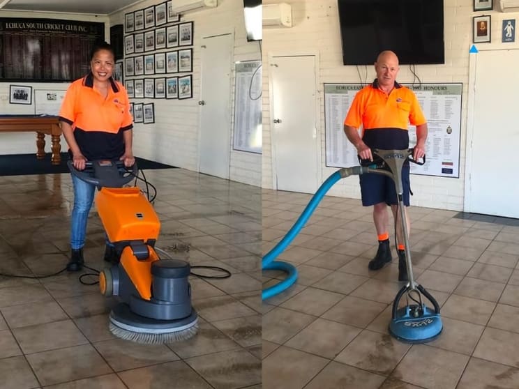 Carpet Cleaning Business First Time Offered Echuca/Moama Carpet Cleaning Business First Time Offered Echuca/Moama