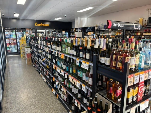 Liquor Store for Sale - Victoria Country Town Liquor Store for Sale - Victoria Country Town