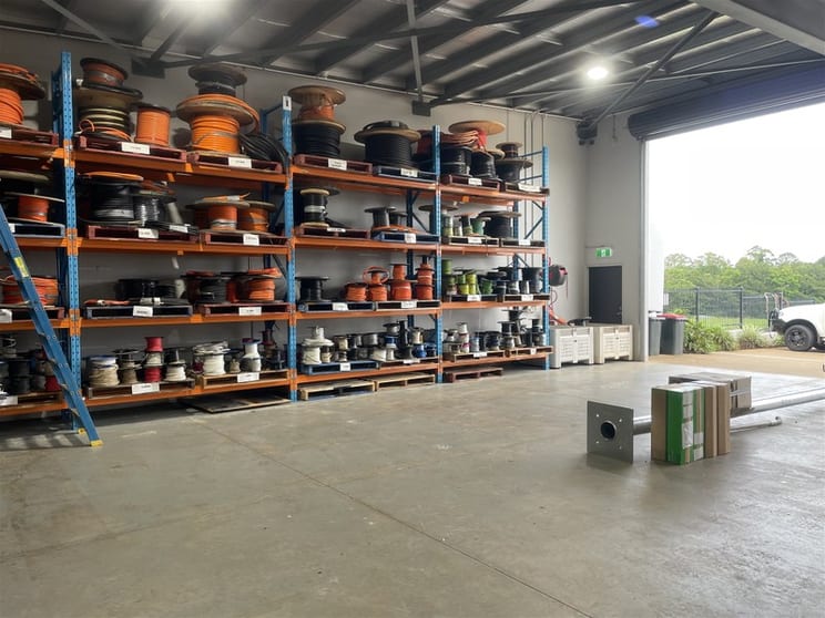 Highly Successful Electrical Service Business for Sale