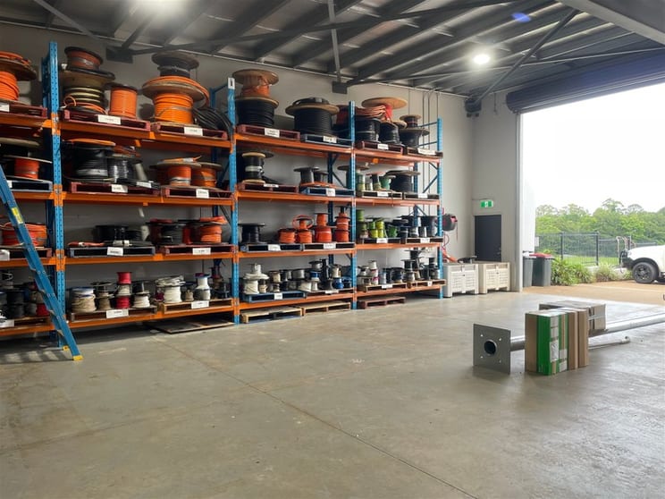 Highly Successful Electrical Service Business for Sale