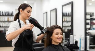 Established Hair Salon for Sale, Bendigo Outskirts Stock included Established Hair Salon for Sale, Bendigo Outskirts Stock included