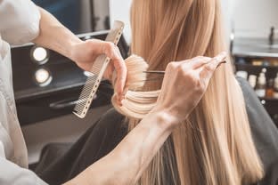 Established Hair Salon for Sale, Bendigo Outskirts Stock included Established Hair Salon for Sale, Bendigo Outskirts Stock included