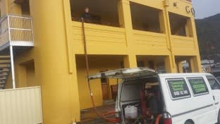 Brilliant Model Cleaning Business, All Customers Contracts (CS25139)