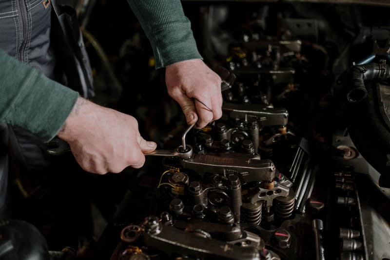 Est Profitable Auto Parts Supermarket Non-Franchise Asking $49,000+sav t/o $1.2mil Vendor Finance Est Profitable Auto Parts Supermarket Non-Franchise Asking $49,000+sav t/o $1.2mil Vendor Finance