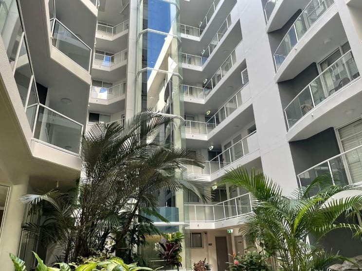 Management Rights Opportunity Gold Coast - Premium Waterfront Property