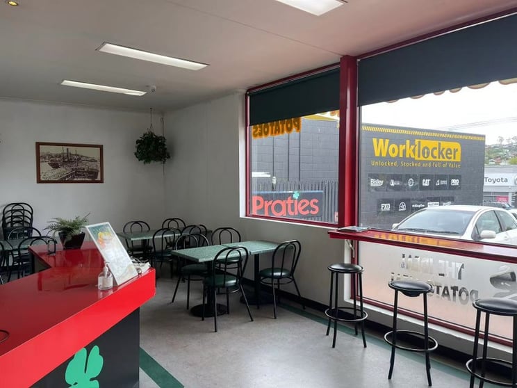 Established Take Away Business For Sale Established Take Away Business For Sale