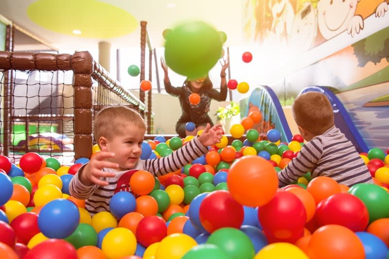 PRICE DROP! Upmarket Kids Play Centre and Cafe for Sale West Sydney, NSW PRICE DROP! Upmarket Kids Play Centre and Cafe for Sale West Sydney, NSW