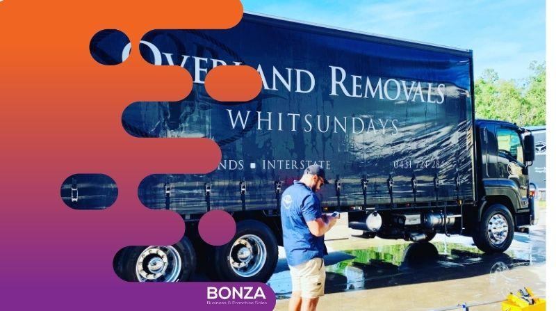 36429 Highly Profitable & Longstanding Furniture Transport & Storage Business