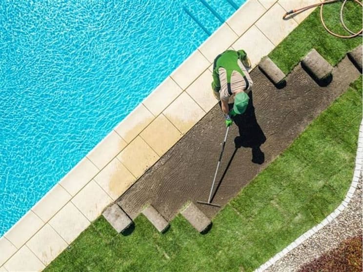 Sydney Landscaping Construction & Maintenance Sydney Landscaping Construction & Maintenance