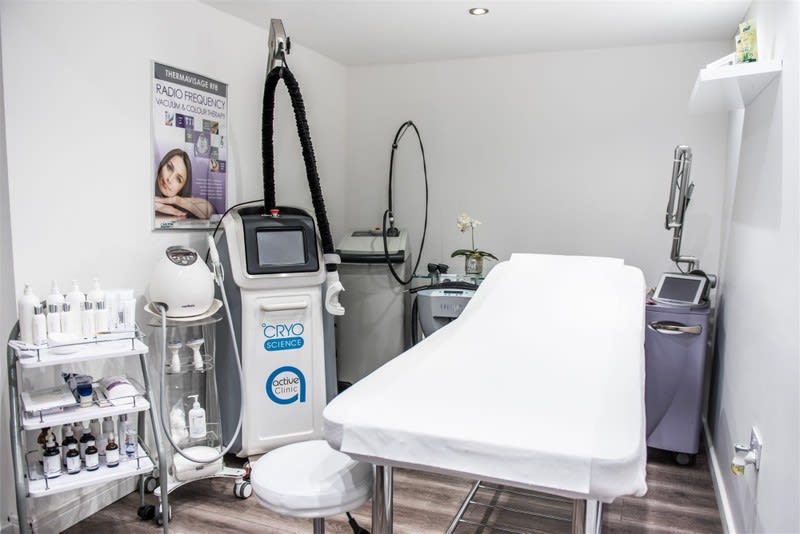 Local Skin & Body Clinic Williamstown Local Skin & Body Clinic Williamstown