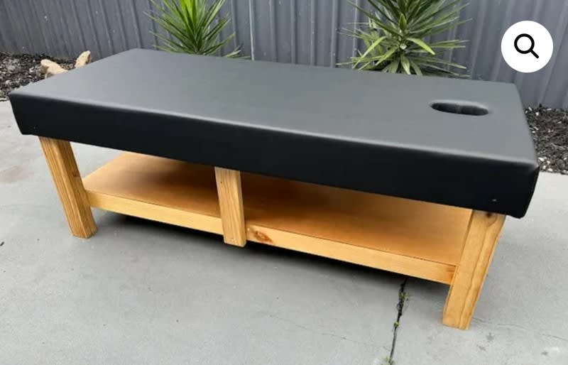Massage Tables Manufacturer & Supplier, Albury Wodonga. Massage Tables Manufacturer & Supplier, Albury Wodonga.