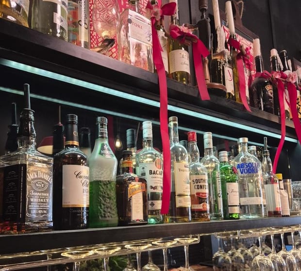 Exceptional Restaurant & Bar Opportunity Iconic Lygon Street, Brunswick East Exceptional Restaurant & Bar Opportunity Iconic Lygon Street, Brunswick East