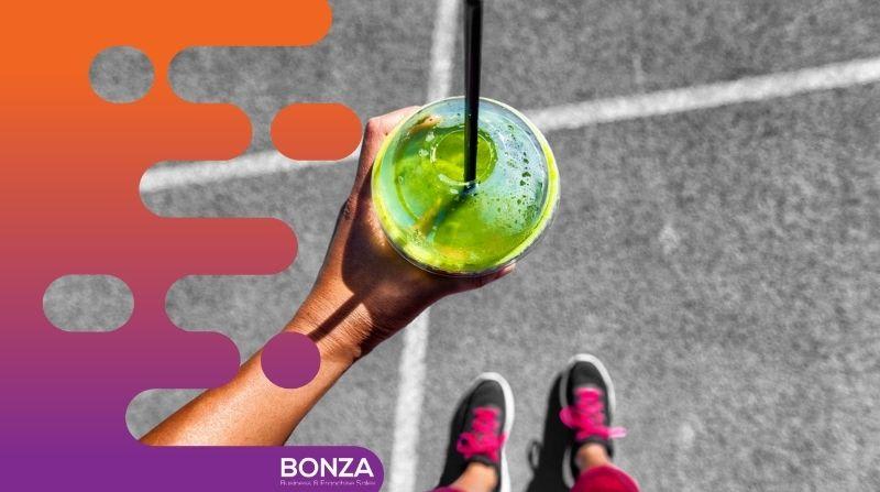 36441 Boost Juice Mobile Franchise - Profitable & Strong Brand Backing 36441 Boost Juice Mobile Franchise - Profitable & Strong Brand Backing
