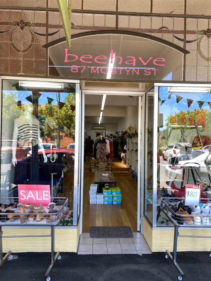 Lifestyle Fashion Boutique Castlemaine, Regional Victoria Lifestyle Fashion Boutique Castlemaine, Regional Victoria