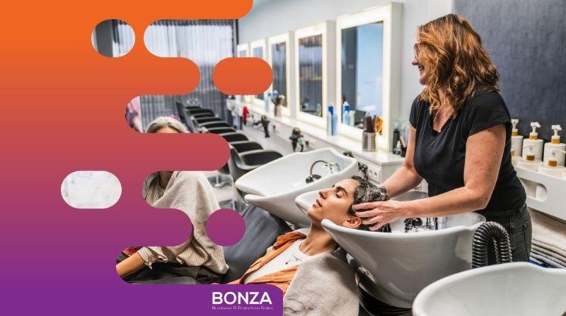 36448 - Profitable Hair Salon With Experienced Team