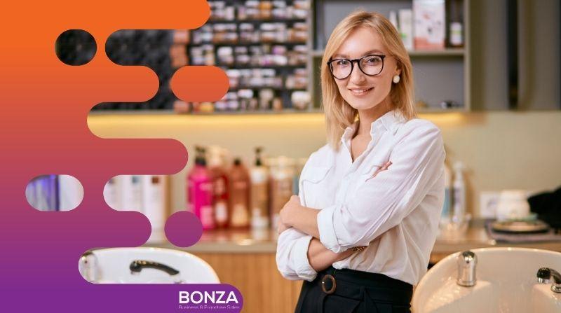 36448 - Profitable Hair Salon With Experienced Team