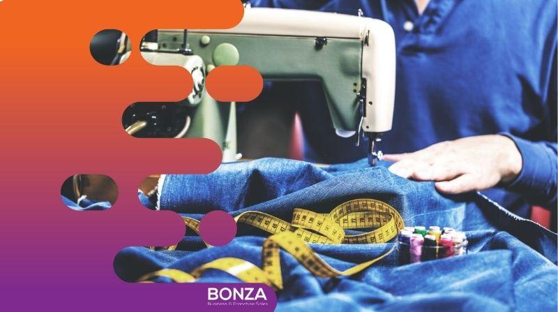 36239 - Established Alteration and Textile Business Opportunity 36239 - Established Alteration and Textile Business Opportunity