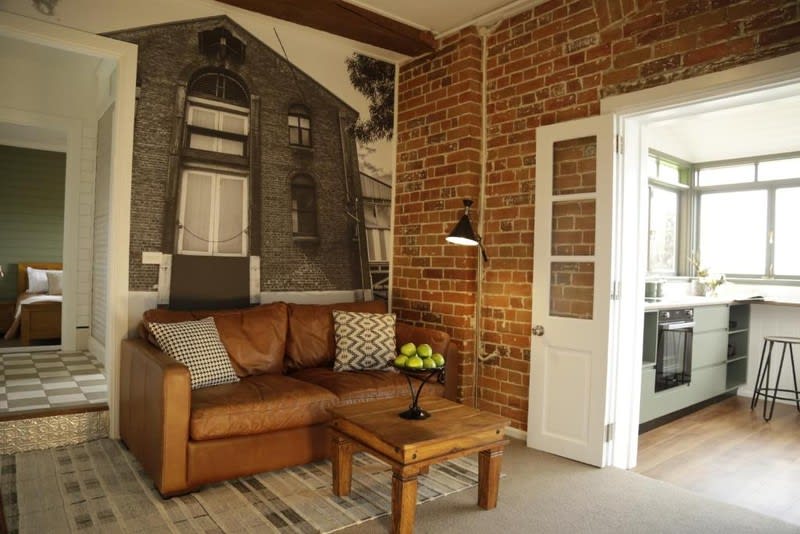 Fully Renovated, Immaculate Presentation & Historic Charm - Exceptional Motel Property - Bathurst