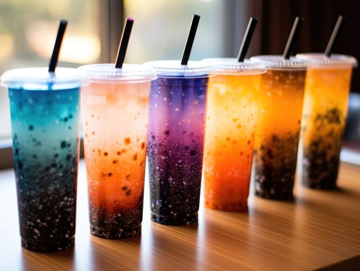 Bubble Tea Shop with Residence - Kingsford, NSW Bubble Tea Shop with Residence - Kingsford, NSW