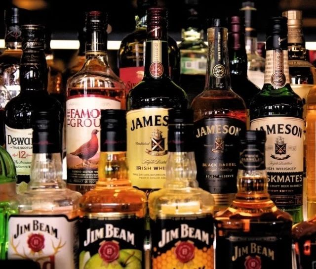 Long-Established Inner-City Bottle Shop & Freehold Opportunity Long-Established Inner-City Bottle Shop & Freehold Opportunity