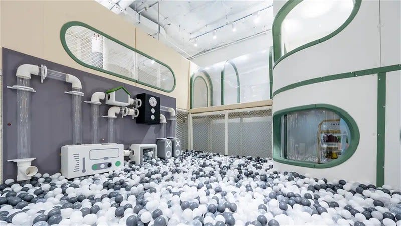 Childrens indoor play Centre for Sale Bankstown Childrens indoor play Centre for Sale Bankstown