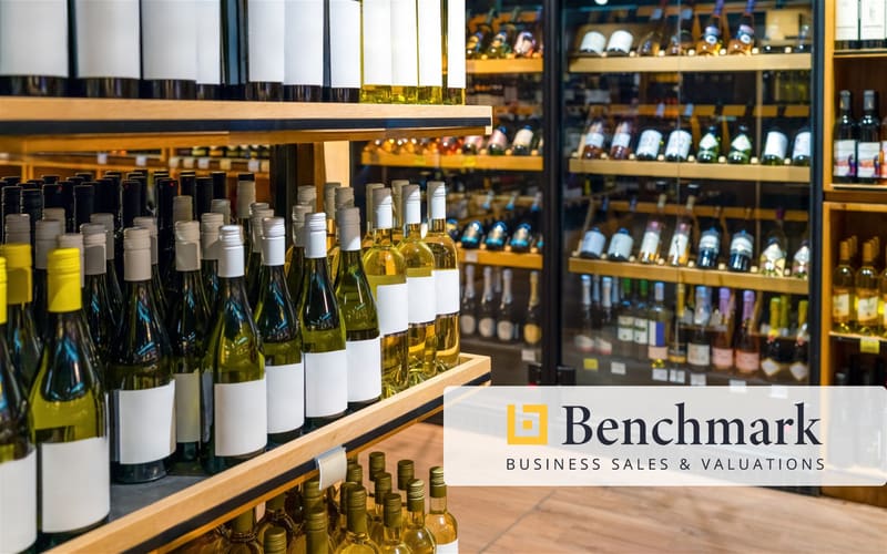 Profitable Bottle Shop Opportunity Profitable Bottle Shop Opportunity