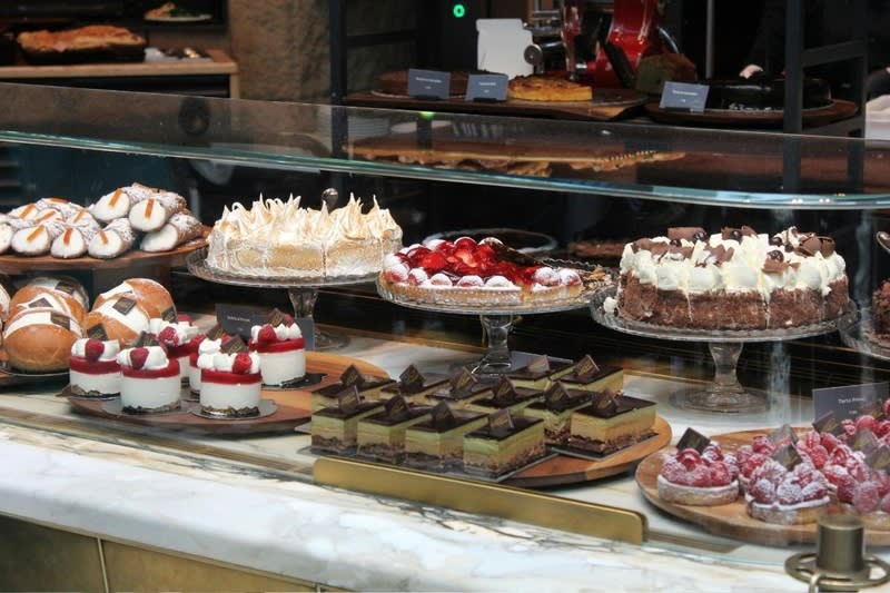 Coastal Bakery & Café Opportunity Mid North Coast Coastal Bakery & Café Opportunity Mid North Coast