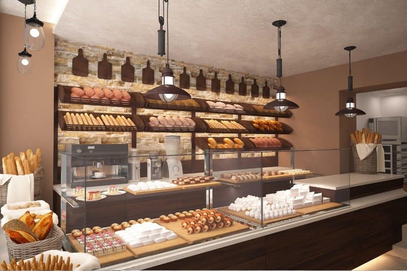 Coastal Bakery & Café Opportunity Mid North Coast Coastal Bakery & Café Opportunity Mid North Coast