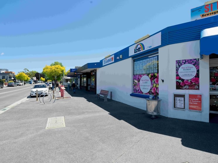 Established Business & Freehold Opportunity  St Helens Newsagency