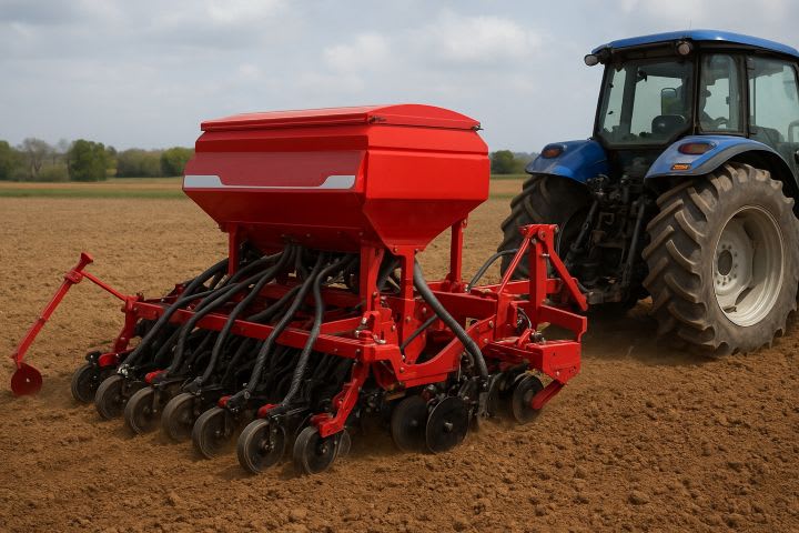 Agricultural & Motorcycle Dealership Agricultural & Motorcycle Dealership