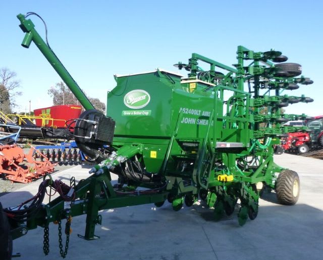 Agricultural & Motorcycle Dealership Agricultural & Motorcycle Dealership