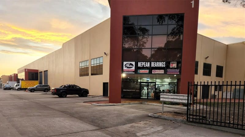 Nepean Bearings & Transport Supplies Nepean Bearings & Transport Supplies