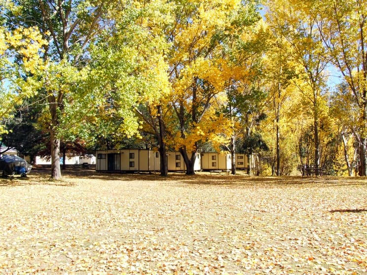 Caravan Park and Lifestyle Business in Prime Location  Anglers Reach, NSW