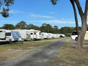 Queensland Wide Bay - Burnett Region Huge Cashflow Caravan Storage Queensland Wide Bay - Burnett Region Huge Cashflow Caravan Storage