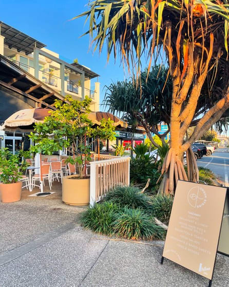 Fantastic Growing Cafe Beachside Location Kingscliff NSW Fantastic Growing Cafe Beachside Location Kingscliff NSW