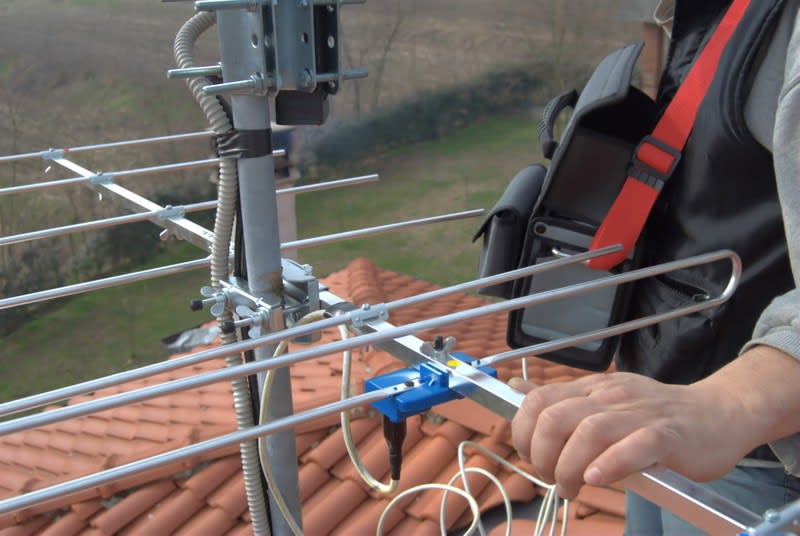 Hendo's TV Antennas & Installations Continuous Workflow with Massive Upside. Hendo's TV Antennas & Installations Continuous Workflow with Massive Upside.